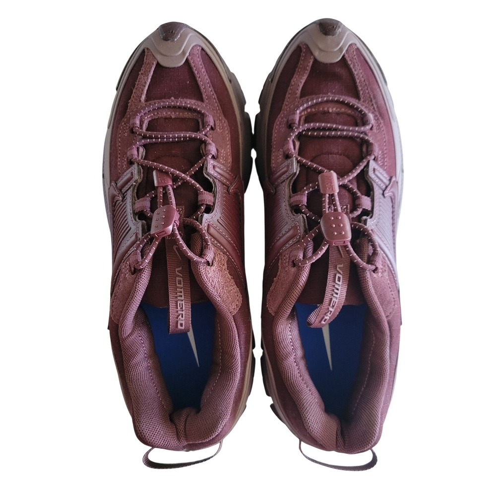 Nike Zoom Vomero 5 Roam Burgundy Crush Mens Size 9 Womens Size 10.5 FJ3951-600 - Picture 2 of 9